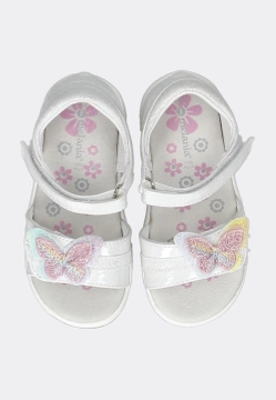 SANDAŁY DZIECIĘCE MELANIA M2485