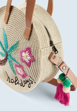 TOREBKA Z HAFTEM DZIEWCZĘCA MAYORAL 10493