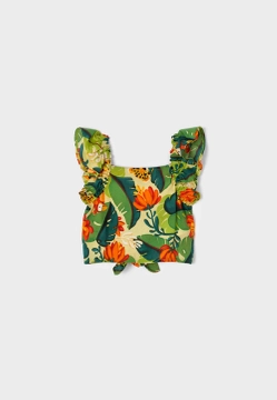 BLUZKA DZIEWCZĘCA MAYORAL 3131