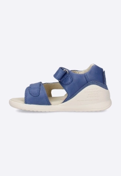 SANDAŁY DZIECIĘCE BIOMECANICS 232165-A