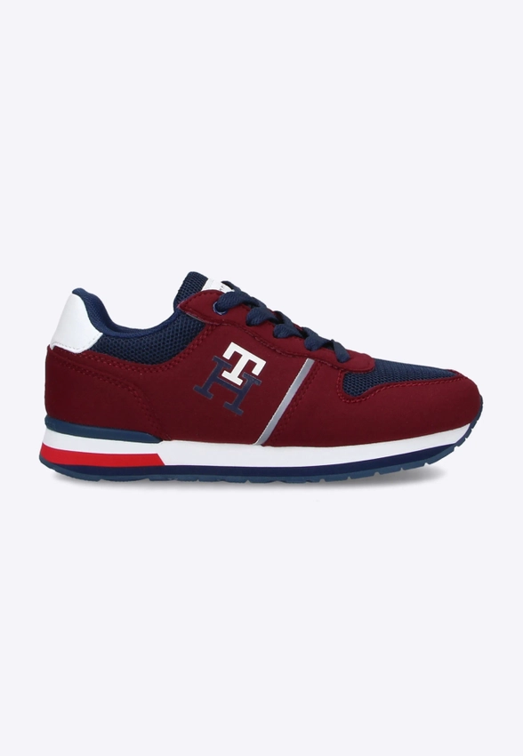 SNEAKERSY  TOMMY HILFIGER T3B9-32492