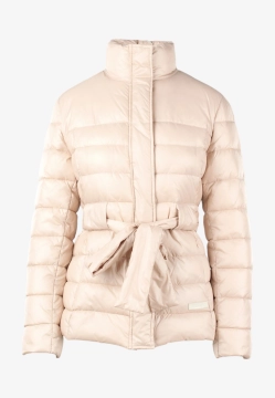 PIKOWANA KURTKA DAMSKA TRUSSARDI 56S00801