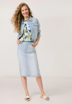 SPÓDNICA GERRY WEBER 510010-31636