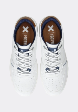 SNEAKERSY MĘSKIE XTI 143582