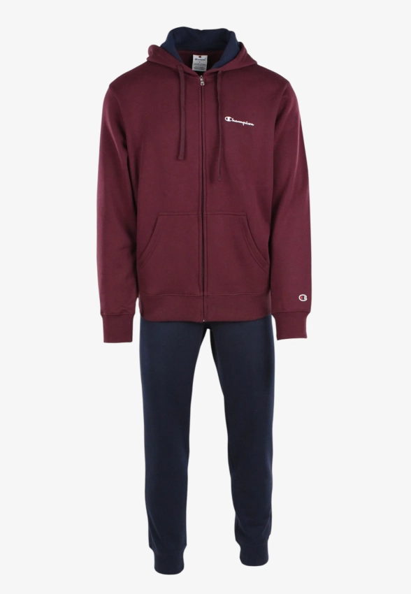 DRES MĘSKI DWUKOLOROWY CHAMPION 221658