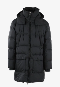 PIKOWANA CIEPŁA KURTKA MĘSKA ANTONY MORATO CO00945600271