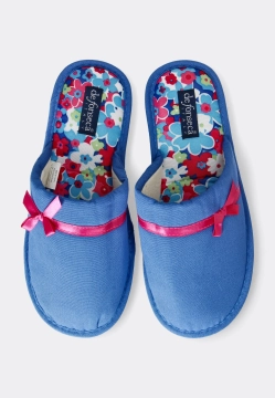 PANTOFLE DEFONSECA BARINEW07