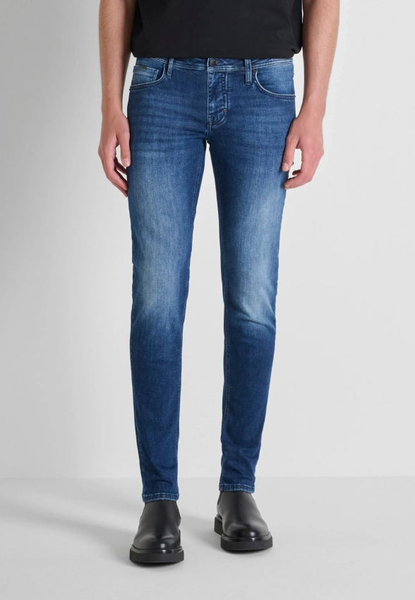 JEANSY MĘSKIE ANTONY MORATO DT00241750611