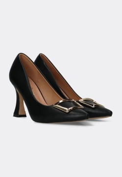 CZÓŁENKA DAMSKIE NA OBCASIE CLYO GD833