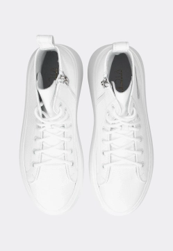 SNEAKERSY DAMSKIE VICTIM B-5507ES