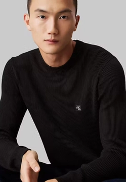 SWETER MĘSKI CALVIN KLEIN JEANS J30J324598