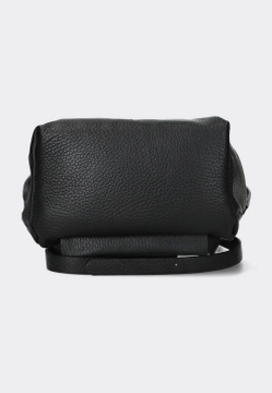 MAŁY PLECAK DAMSKI ZE SKÓRY ROSSI FIRENZE ML160