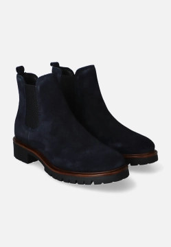 ZAMSZOWE SZTYBLETY DAMSKIE SHOELAB 2106