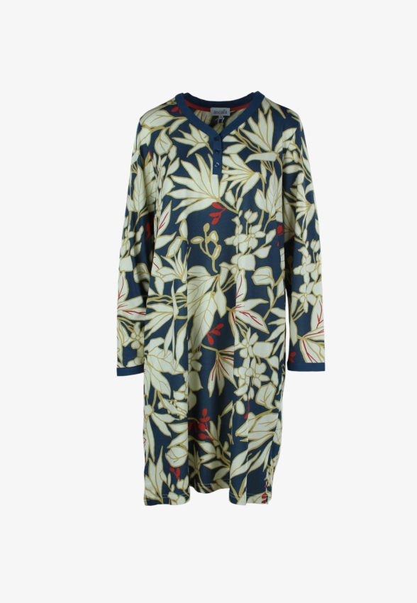 KOSZULA NOCNA ASCAFA A2522118