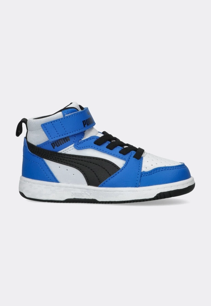 SNEAKERSY SPORTOWE PUMA 396542 06
