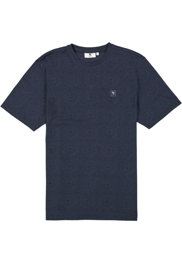 T-SHIRT MĘSKI GARCIA JEANS H51004