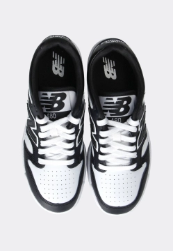 SNEAKERSY MŁODZIEŻOWE NEW BALANCE GSB480BW