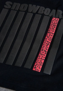 T-SHIRT CHŁOPIĘCY DR BOBOLI 532000