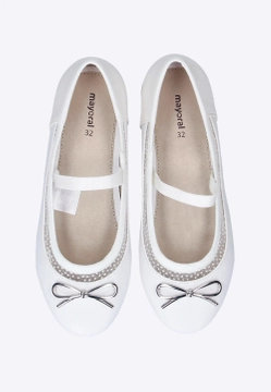 Baleriny dziewczęce Mayoral 45255