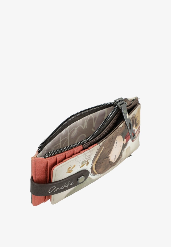 ETUI NA KARTY ANEKKE MUSE 42709-013