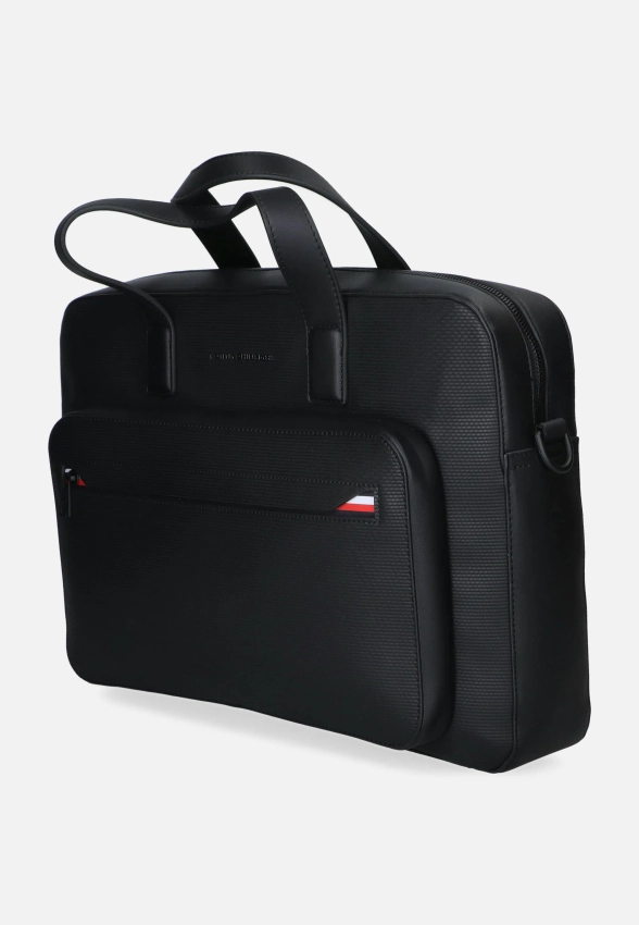 TECZKA TORBA NA LAPTOPA TOMMY HILFIGER AM0AM13991C