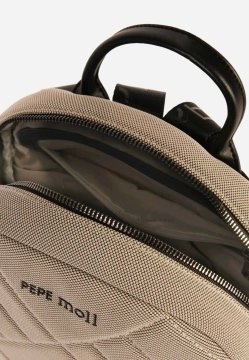 PIKOWANY PLECAK DAMSKI PEPE MOLL 252203