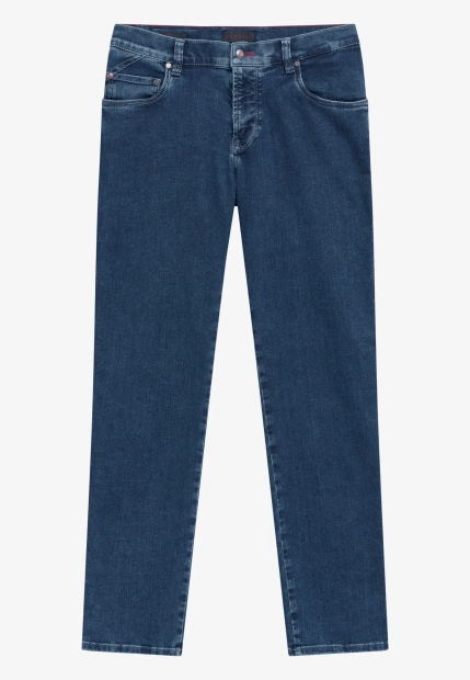 JEANSY MĘSKIE BUGATTI 3278D 96635