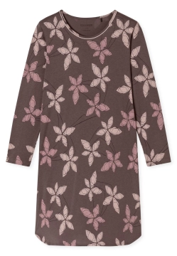 KOSZULA NOCNA DAMSKA SCHIESSER 182018