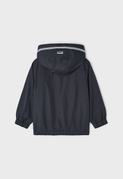KURTKA PRZECIWWIATROWA Z KAPTUREM CHŁOPIĘCA MAYORAL 3463