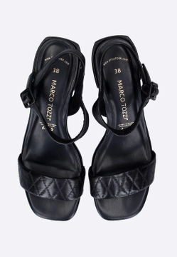 SANDAŁY DAMSKIE MARCO TOZZI 2-28331-28