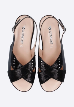 SANDAŁY DAMSKIE CONFORT C2E7205