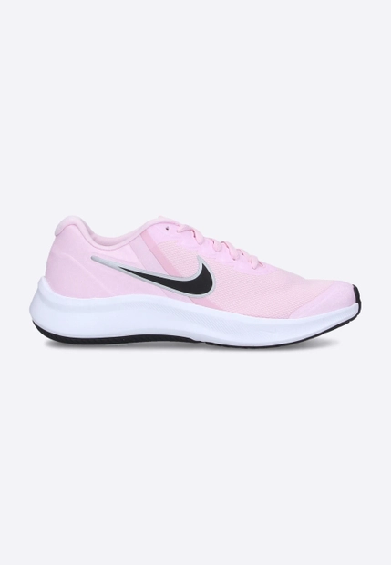 SNEAKERSY DZIEWCZĘCE STAR RUNNER 3 (GS) NIKE DA2776 601