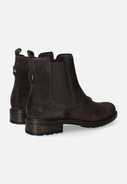 ZAMSZOWE SZTYBLETY DAMSKIE LUMBERJACK 102230274