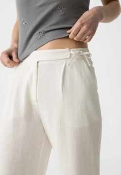 SPODNIE DAMSKIE TIFFOSI 10059934