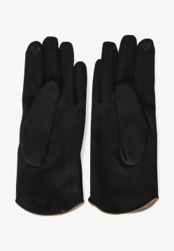 RĘKAWICZKI DAMSKIE LAURA BIAGIOTTI LB24W901