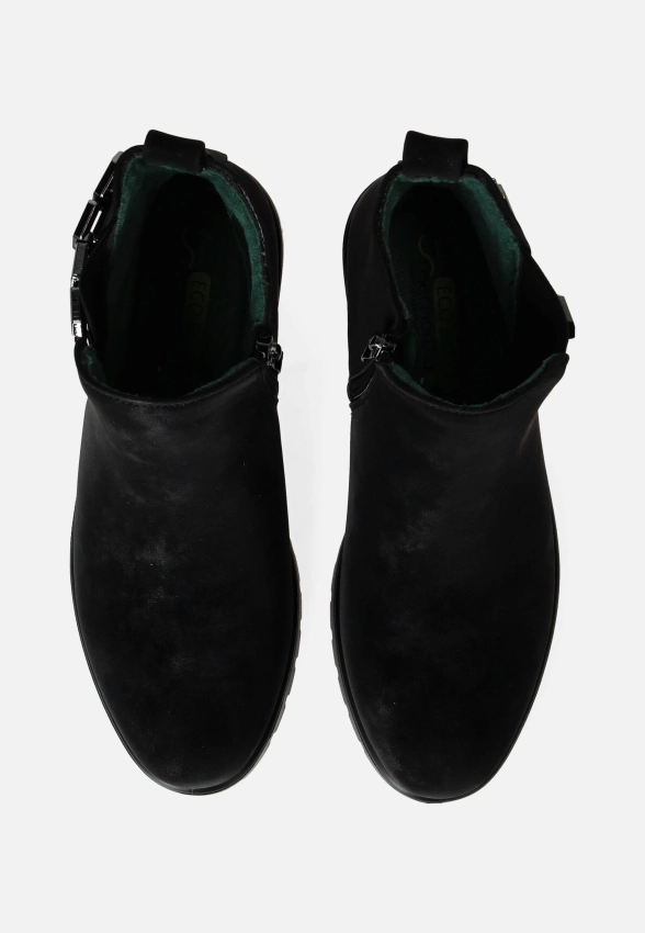 BOTKI DAMSKIE ECOBIO MEMORISY J53559BK