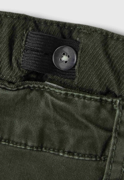 SPODNIE CHLOPIĘCE NAME IT 13212620