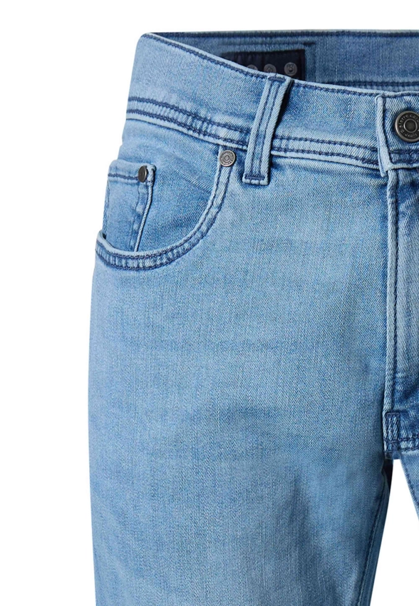 SPODNIE MĘSKIE JEANSY PIERRE CARDIN C7 34510 8054