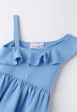 SUKIENKA DZIEWCZĘCA SARABANDA O B341