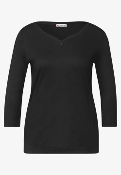 T-SHIRT DAMSKI STREET ONE 3 QR323993