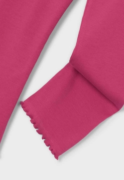 LEGGINSY DZIEWCZĘCE ELASTYCZNE MAYORAL 3720