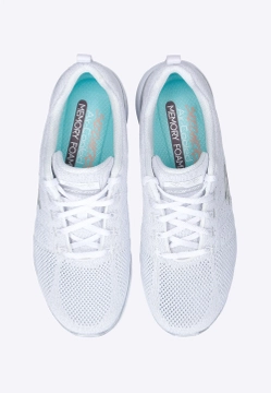 Damskie sneakersy skechers 13078WSL