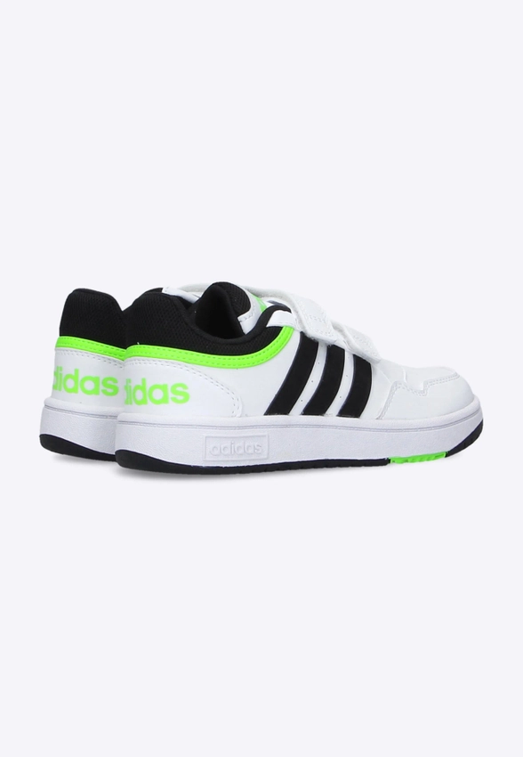 SNEAKERSY DZIECIĘCE HOOPS 3.0 CF C ADIDAS GW0435