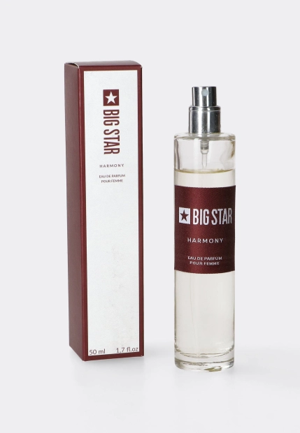 WODA PERFUMOWANA BIG STAR HARMONY 220005024000