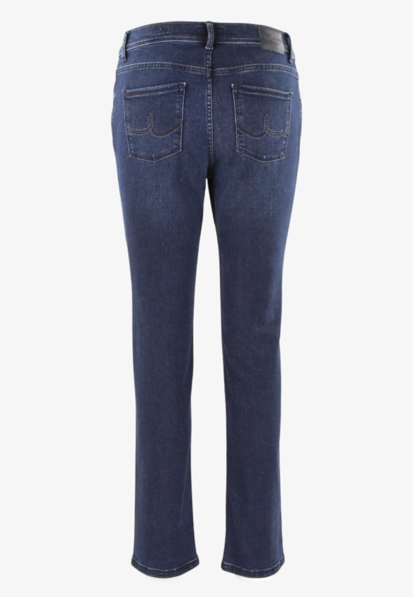 JEANSY DAMSKIE PIONIEER 3098-5041