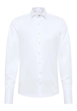 KOSZULA MĘSKA Z DŁUGIM RĘKAWEM ETERNA 8005 F659