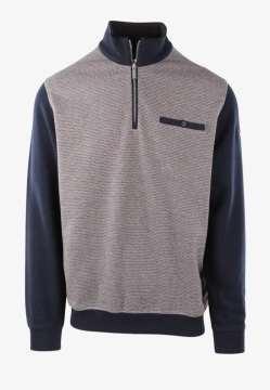 BLUZA MĘSKA BUGATTI 8550 85058D