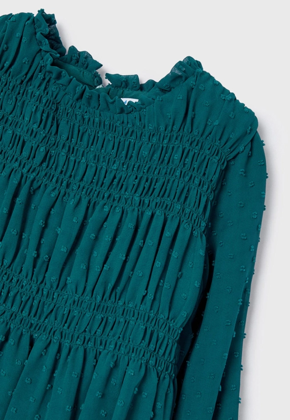 SUKIENKA PLUMENTI DLA DZIEWCZYNKI MAYORAL 4960