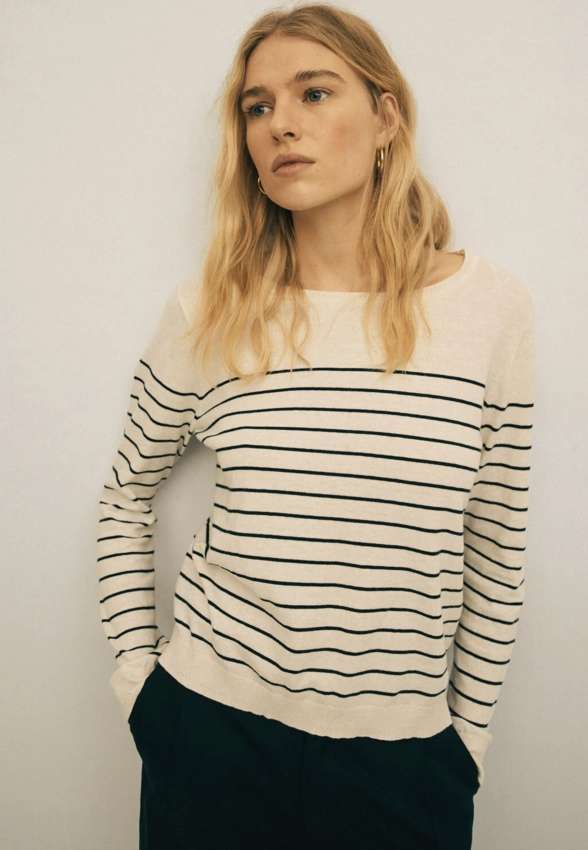 SWETER DAMSKI NO MARCHIO 42502