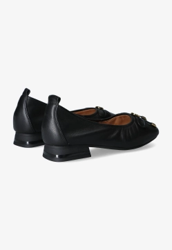 BALERINY DAMSKIE LORETTA VITALE W5323